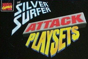 Silver Surfer