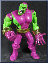 Drax the Destroyer Action Figure