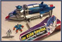 Star Cruiser