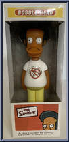Apu Action Figure