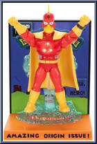 Radioactive Man
