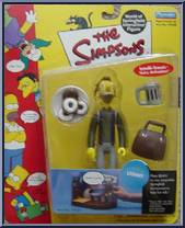 Lenny Action Figure