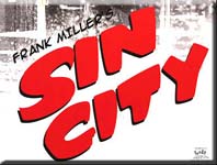 Sin City (McFarlane)