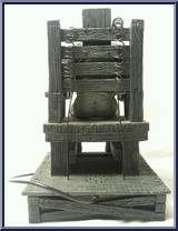 Death Row Marv from Sin City - Basic Series manufactured by McFarlane [Loose]