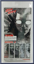 Kevin from Sin City - Black & White manufactured by Neca [Back]