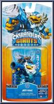 Jet-Vac from Skylanders - Giants - Basic Series manufactured by Activision [Front]