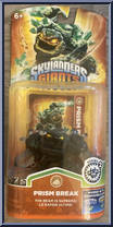 Prism Break from Skylanders - Giants - Series 2 manufactured by Activision [Front]