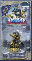 Legendary Bone Bash Roller Brawl Action Figure