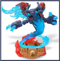 Spitfire Action Figure