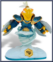 Free Ranger Action Figure