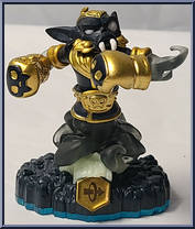 Legendary Night Shift Action Figure