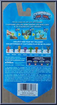 Air Trap from Skylanders - Trap Team - Basic Series manufactured by Activision [Back]