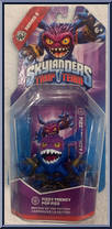 Fizzy Frenzy Pop Fizz from Skylanders - Trap Team - Basic Series manufactured by Activision [Front]