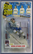 Jack Hanson Action Figure
