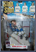 Jack Hanson (Bloody) Action Figure