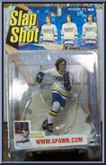 Jeff Hanson Action Figure