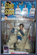 Jeff Hanson (Bloody) Action Figure