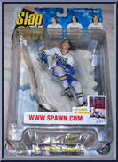 Steve Hanson Action Figure