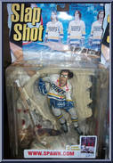 Steve Hanson (Bloody) Action Figure