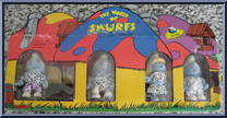 Choir Action Figure
