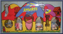 Circus Action Figure