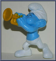 Harmony Action Figure