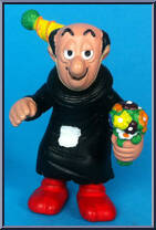 Party Gargamel Action Figure