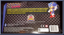 Dr. Eggman with Eggrobos from Sonic the Hedgehog - Multi-Packs manufactured by Jazwares [Back]