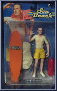 Notch Johnson Action Figure