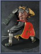 Heishiro Mitsurugi from Soul Calibur - Basic Series manufactured by Epoch [Loose]
