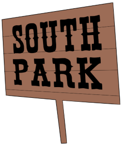South Park (McFarlane)