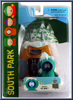 Kenny (Frozen) Action Figure