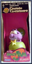Bupkus (Nerdlucks) Action Figure