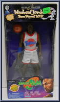 Michael Jordan Toon Squad MVP Action Figure