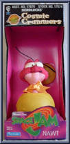 Nawt (Nerdlucks) Action Figure