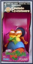 Pound (Nerdlucks) Action Figure