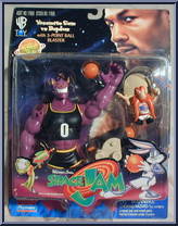 Yosemite Sam / Bupkus Action Figure