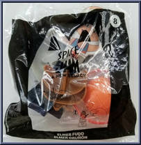 Elmer Fudd from Space Jam - A New Legacy manufactured by McDonald's [Front]