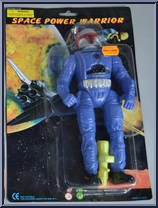 Boba Fett Action Figure