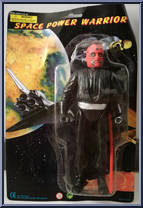 Darth Maul Action Figure