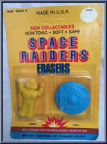 Horta / Lyra 4 Action Figure