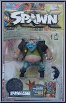 Clown IV Action Figure