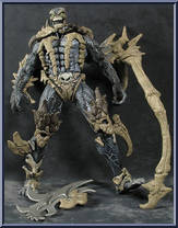 Curse of the Spawn (Black)