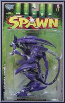 Cyber Tooth Action Figure