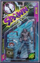 Freak (Gray Skin)