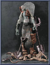 Grave Digger