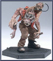 Kin from Spawn - Series 23 - Mutations manufactured by McFarlane [Loose]