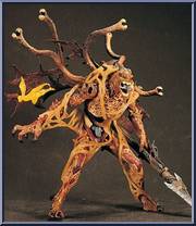 Raenius Action Figure