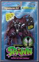 Spawn II
