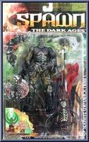 Spawn (Black Heart) Action Figure